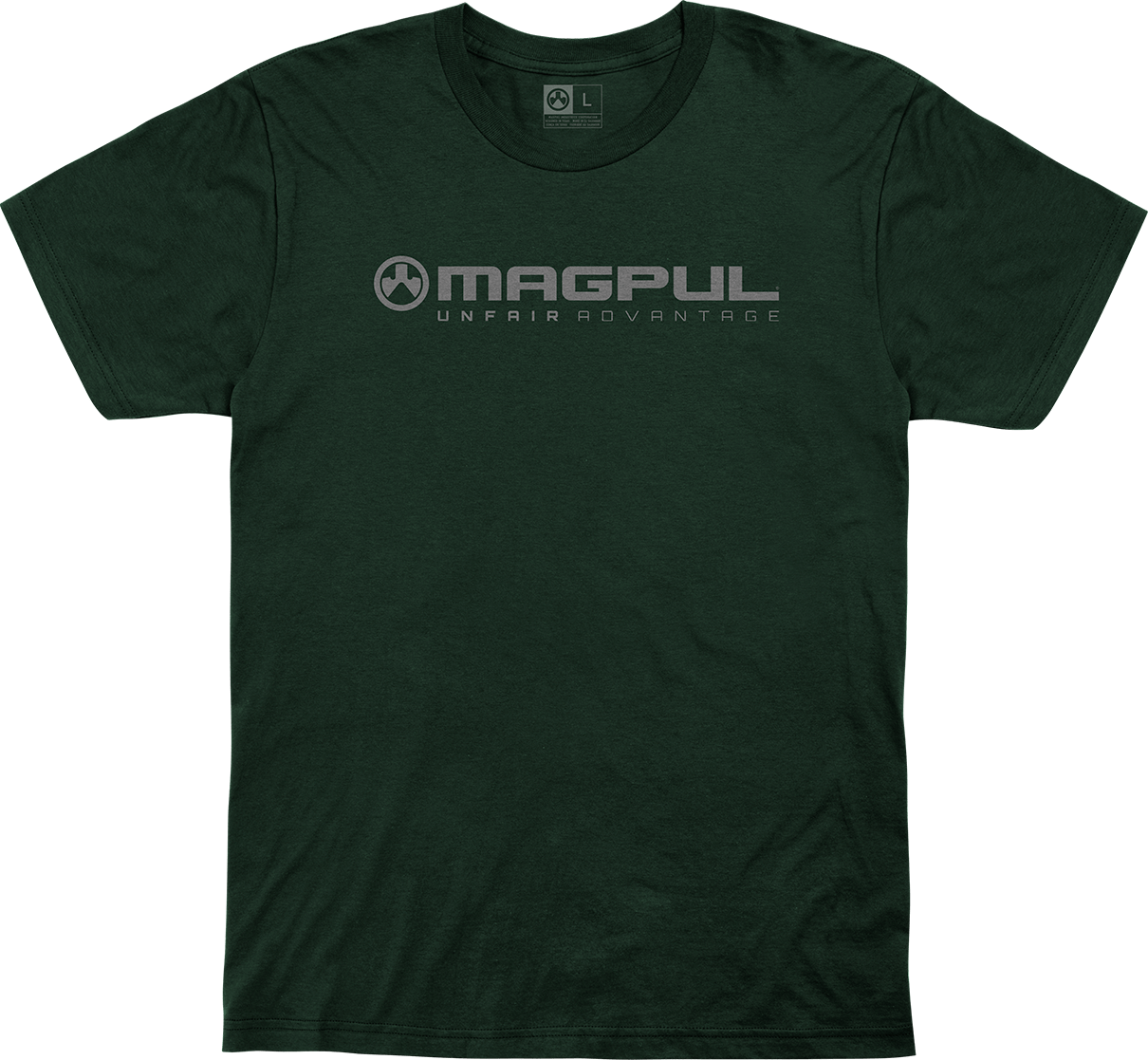 MAGPUL INDUSTRIES CORP Magpul Industries Corp Unfair Advantage, Magpul Mag1114-301-3x Unfair Advtg   Shirt 3x Fgrn Accessories