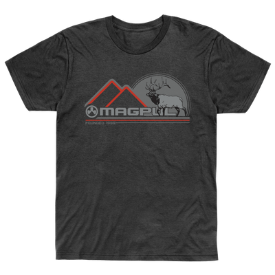 MAGPUL INDUSTRIES CORP Magpul Industries Corp Wapiti, Magpul Mag1234-011-l       Wapiti   Shirt Lg  Chht Accessories