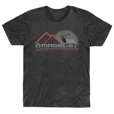 MAGPUL INDUSTRIES CORP Magpul Industries Corp Wapiti, Magpul Mag1234-011-l       Wapiti   Shirt Lg  Chht Accessories