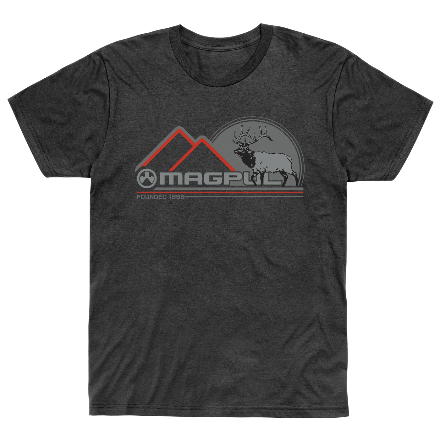 MAGPUL INDUSTRIES CORP Magpul Industries Corp Wapiti, Magpul Mag1234-011-m       Wapiti   Shirt Md  Chht Accessories