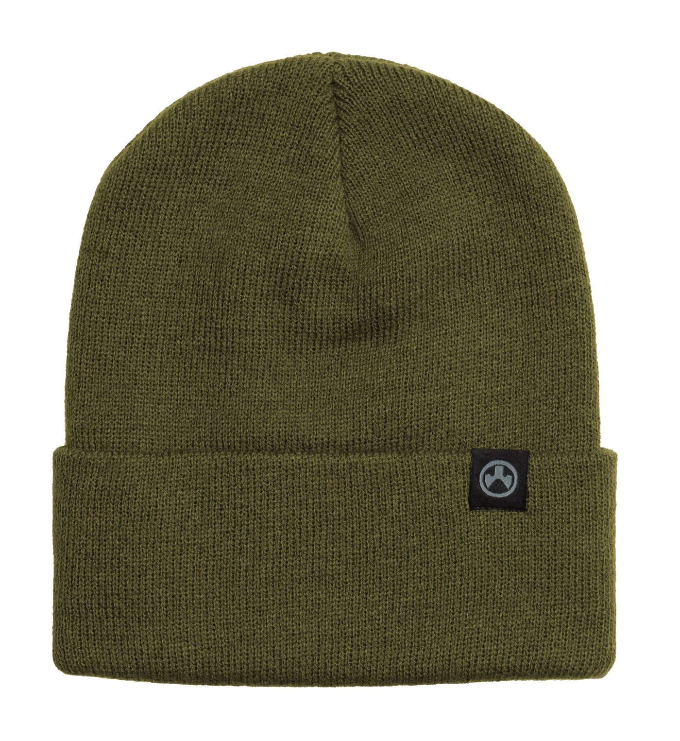 MAGPUL INDUSTRIES CORP Magpul Industries Corp Watch Cap, Magpul Mag1151-316     Watch Cap        Olive Drab Od green Accessories