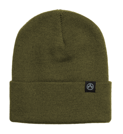 MAGPUL INDUSTRIES CORP Magpul Industries Corp Watch Cap, Magpul Mag1151-316     Watch Cap        Olive Drab Od green Accessories