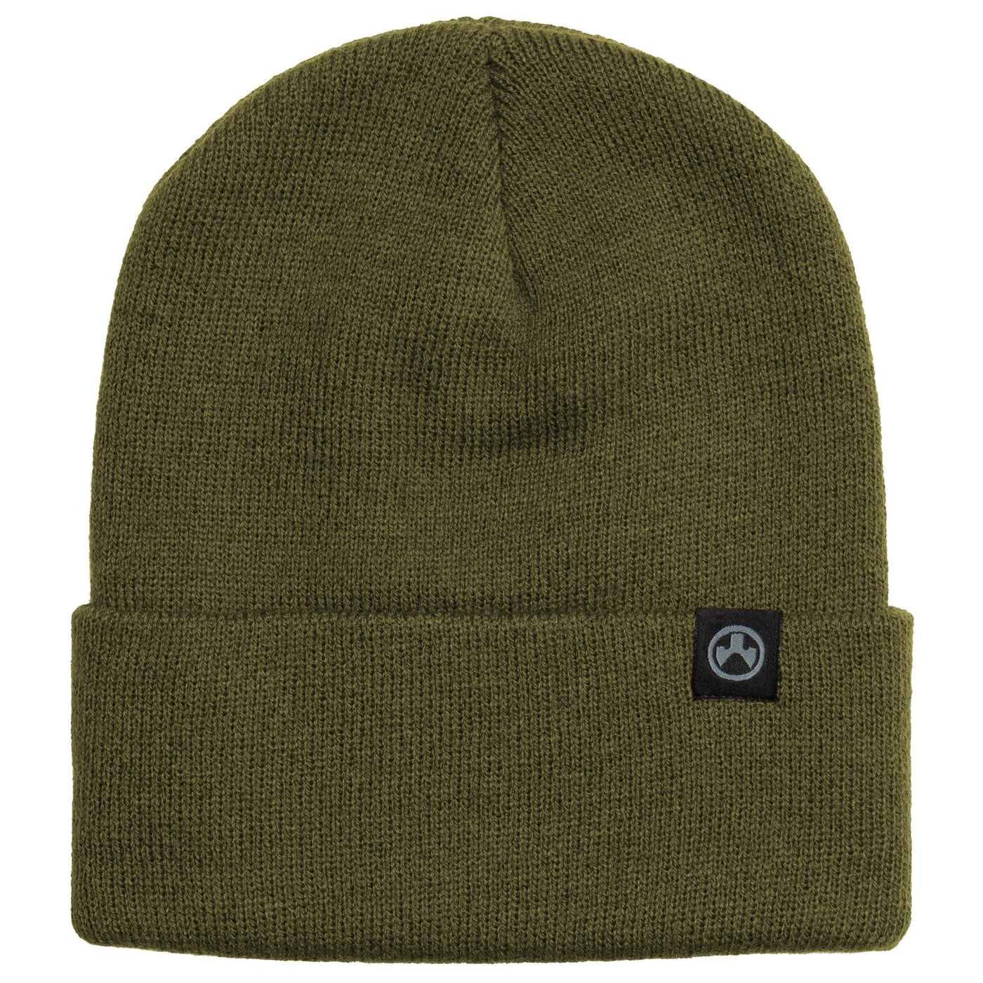 MAGPUL INDUSTRIES CORP Magpul Industries Corp Watch Cap, Magpul Mag1151-316     Watch Cap        Olive Drab Od green Accessories