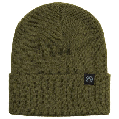 MAGPUL INDUSTRIES CORP Magpul Industries Corp Watch Cap, Magpul Mag1151-316     Watch Cap        Olive Drab Od green Accessories