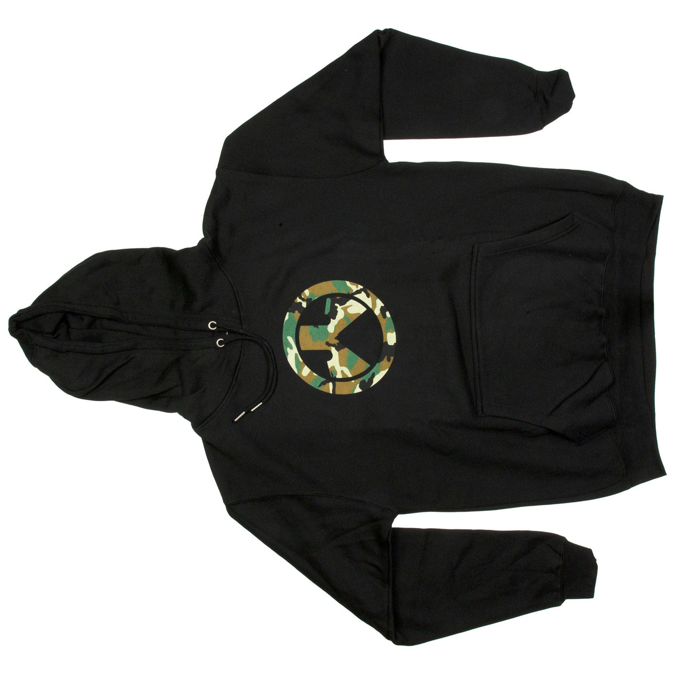 MAGPUL INDUSTRIES CORP Magpul Industries Corp Woodland Camo, Magpul Mag1258-001-xl Woodland Camo Hoodie Xl  Blk Extra large Accessories