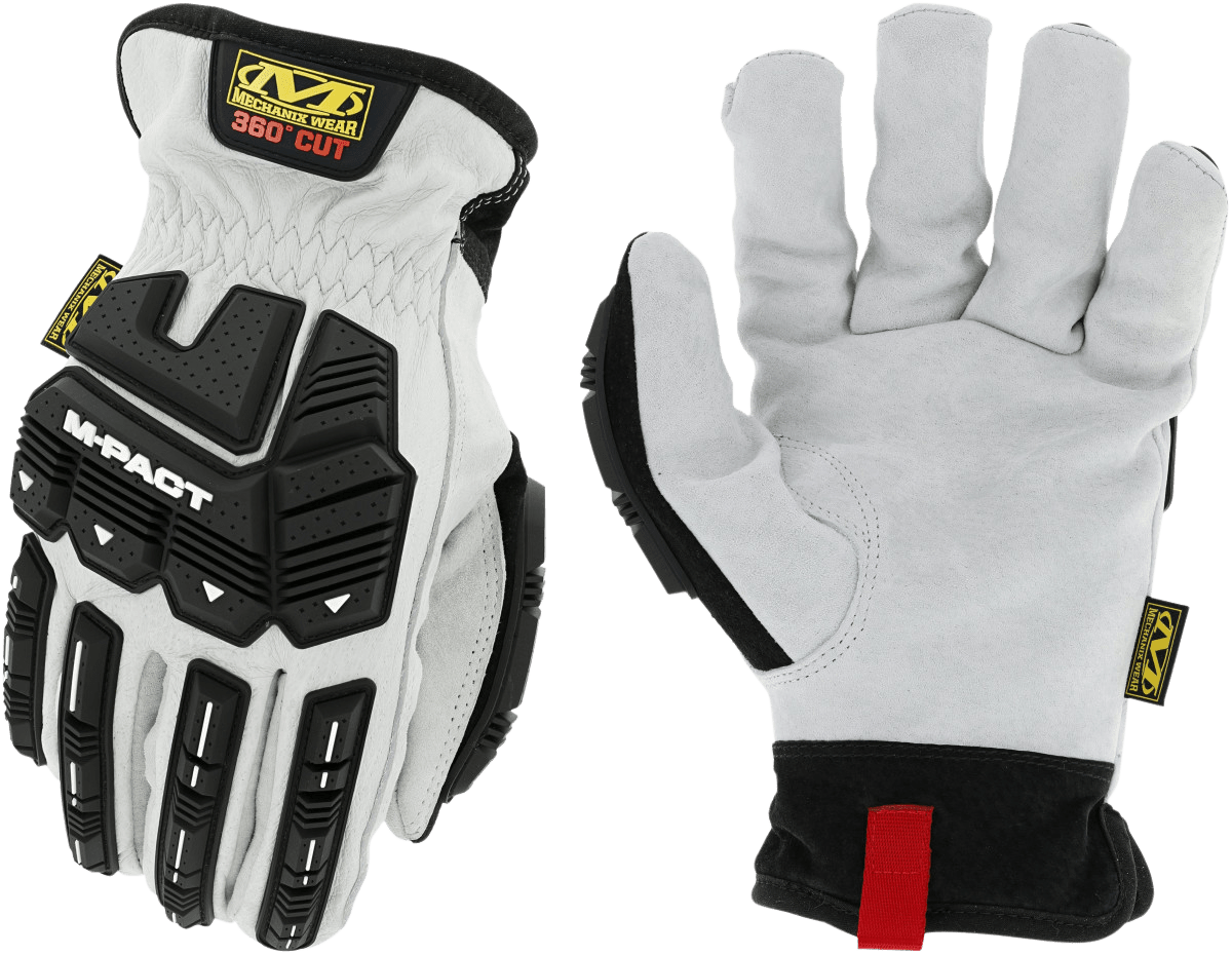 MECHANIX WEAR Mechanix Wear Durahide, Mechanix Ldmphd-x00-009 Durhide Mpact Hd Drvr Md Accessories