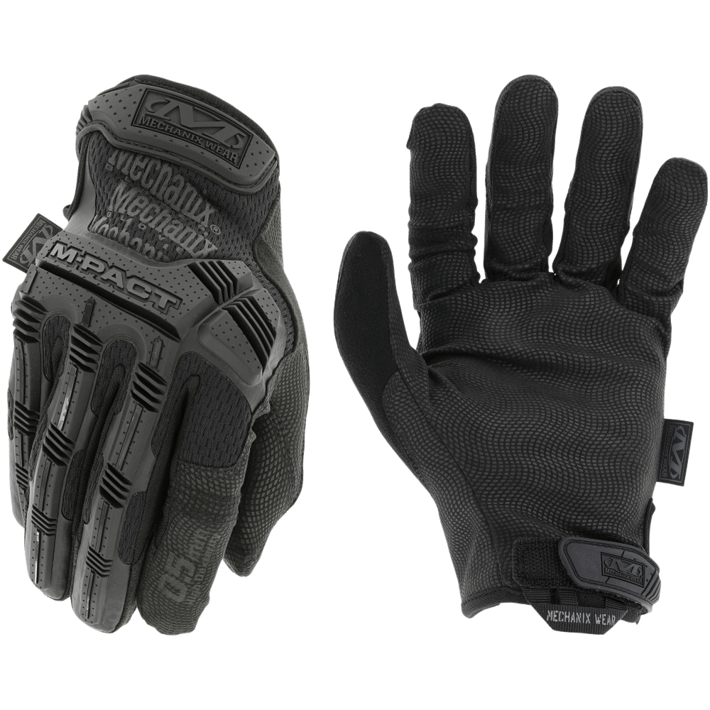 MECHANIX WEAR Mechanix Wear M-pact 0.5, Mechanix Mpsd-55-012 M-pact 0 5mm     Xxl Covert Accessories