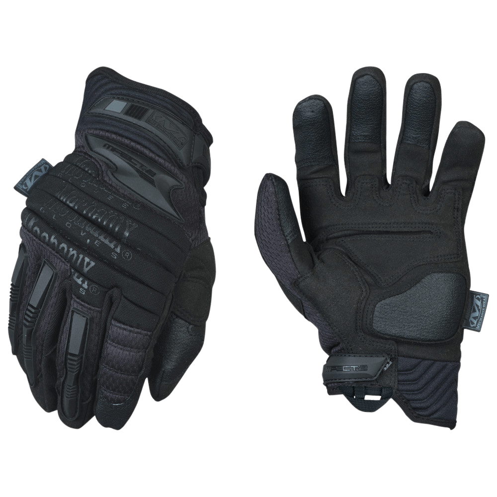 MECHANIX WEAR Mechanix Wear M-pact 2, Mechanix Mp2-55-009 M-pact   2        Md  Covert Accessories
