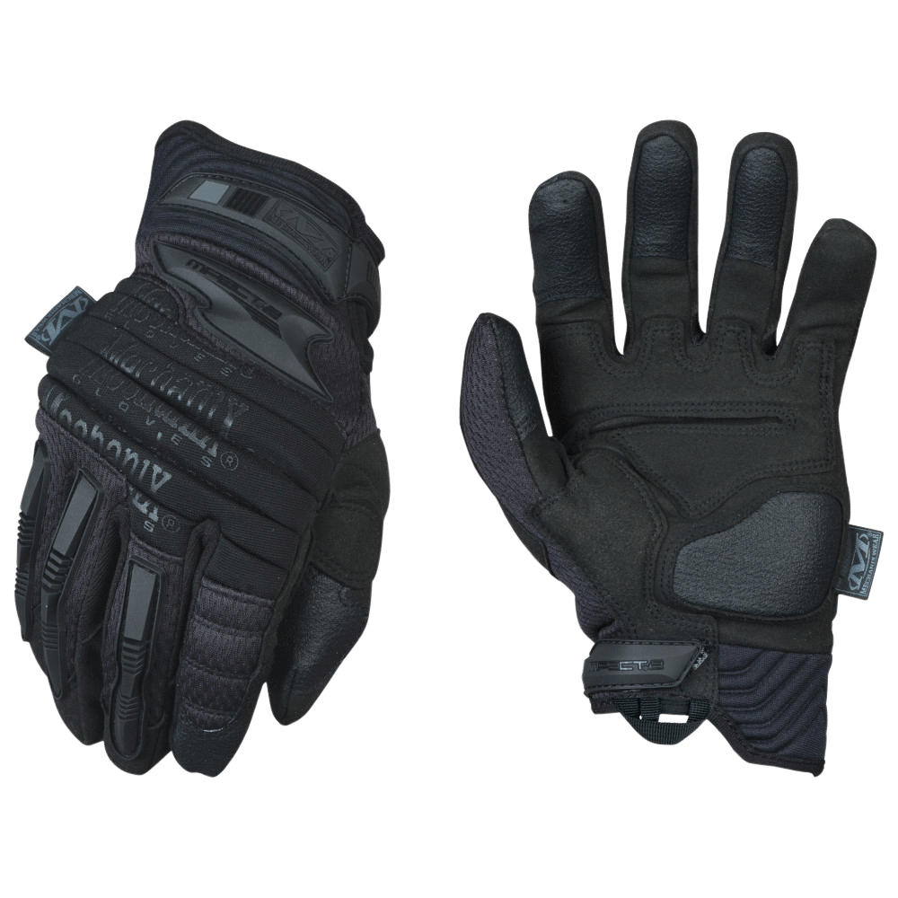 MECHANIX WEAR Mechanix Wear M-pact 2, Mechanix Mp2-55-012 M-pact   2      Xxl Covert Accessories