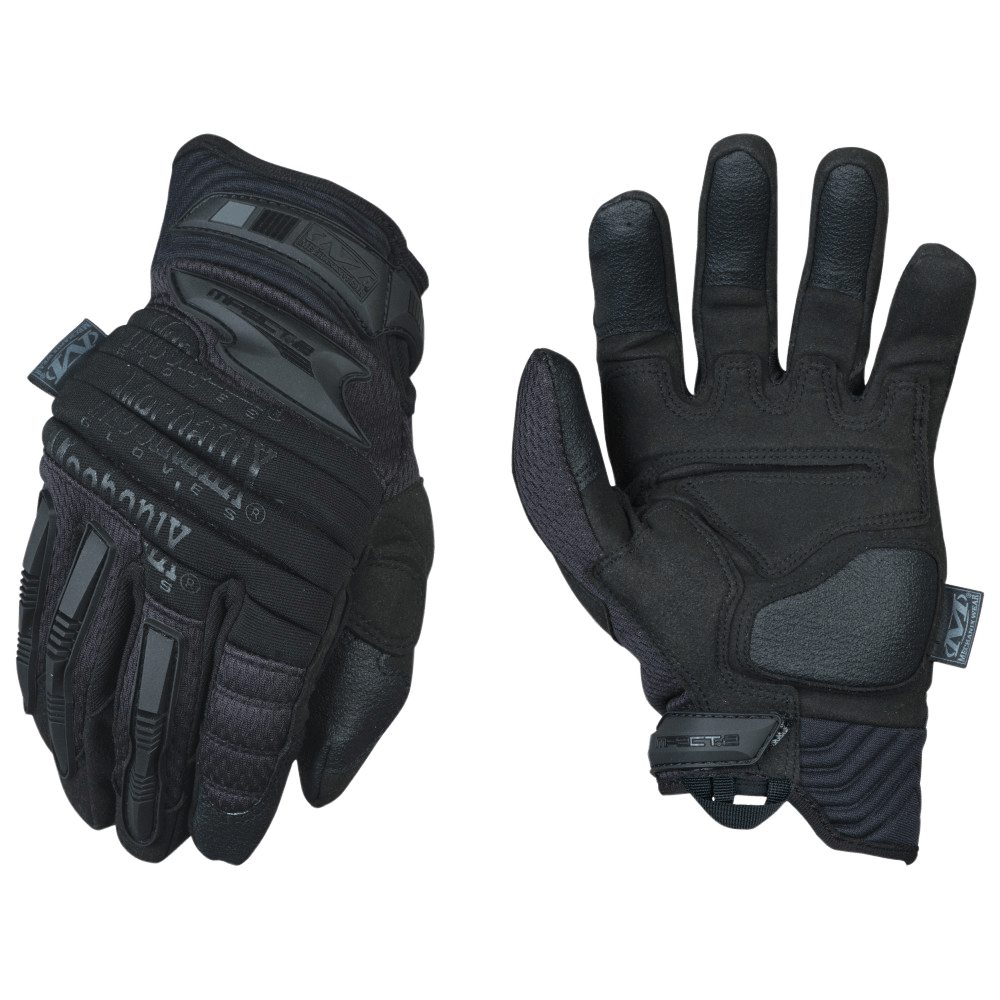 MECHANIX WEAR Mechanix Wear M-pact 2, Mechanix Mp2-55-013 M-pact   2     Xxxl Covert Accessories
