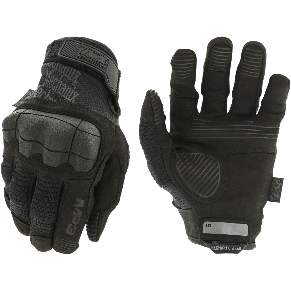 MECHANIX WEAR Mechanix Wear M-pact 3, Mechanix Mp3-55-011 M-pact   3      Xl  Covert Accessories