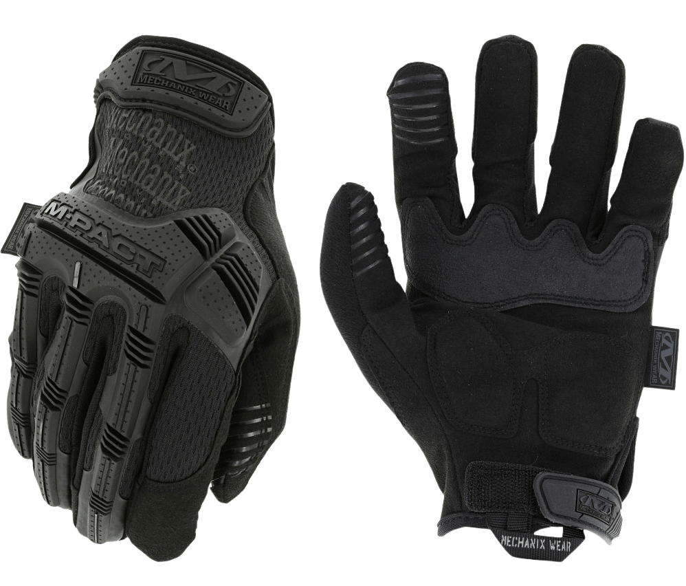 MECHANIX WEAR Mechanix Wear M-pact, Mechanix Mpt-55-008 M-pact            Sm   Covert Accessories
