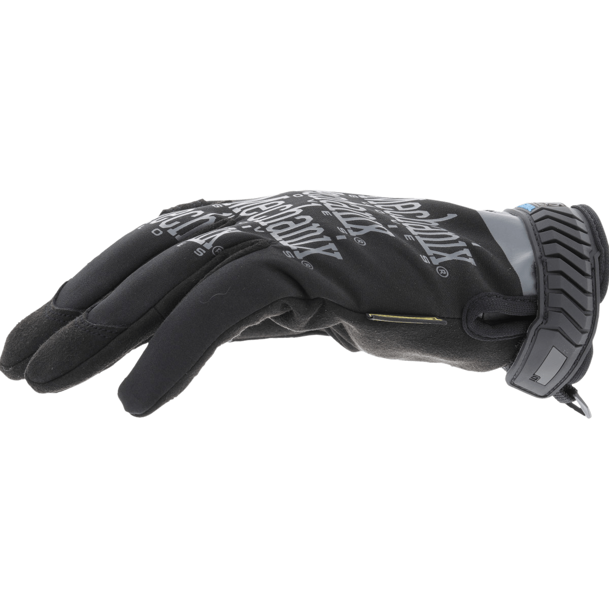 MECHANIX WEAR Mechanix Wear Original, Mechanix Mg-95-012 Original Insulated Xxl Blck/gry Accessories