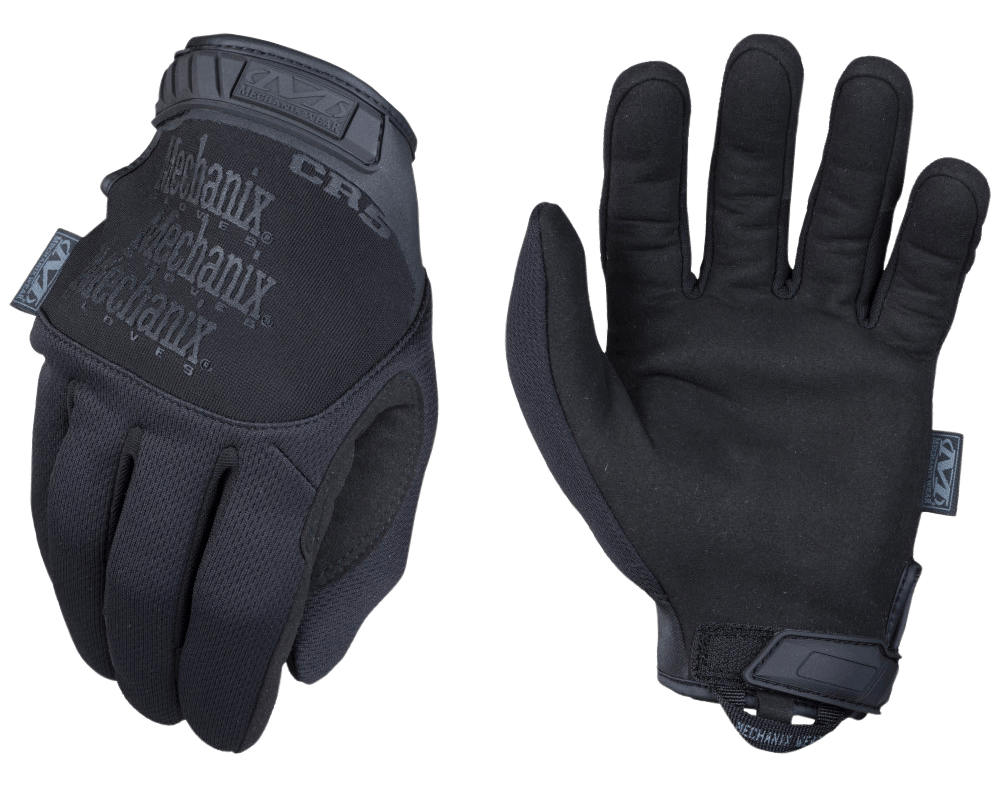 MECHANIX WEAR Mechanix Wear Pursuit D5, Mechanix Tscr-55-012 Pursuit E5 Xxl    Covert Accessories