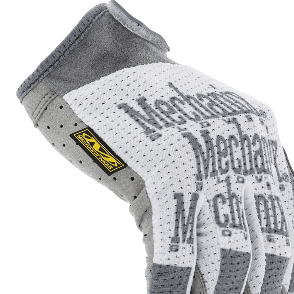 MECHANIX WEAR Mechanix Wear Specialty Vent, Mechanix Msv-00-008 Specialty Vent     Sm   White Accessories