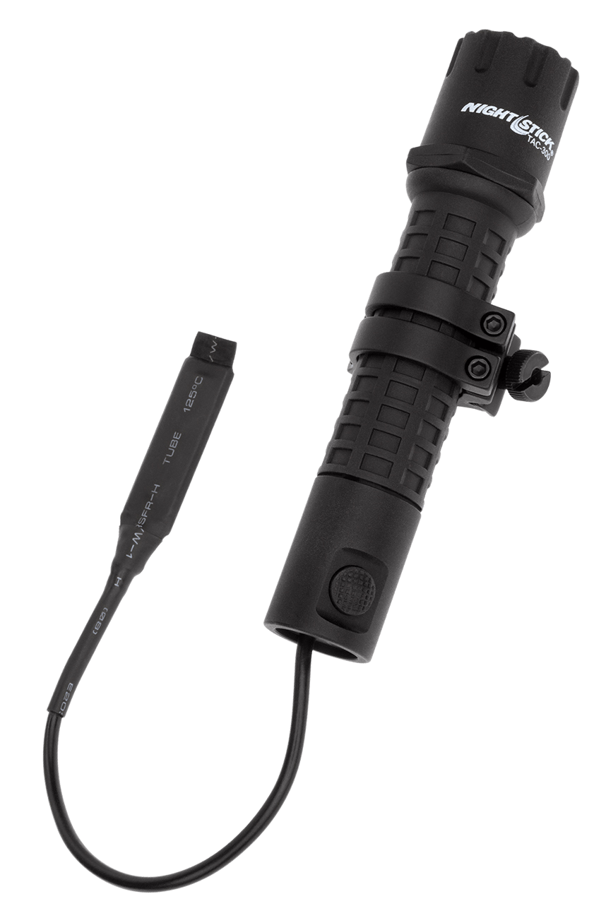 Nightstick Nightstick Tactical Long Gun, Nstick Tac300bk01  Long Gun Light Kit Accessories