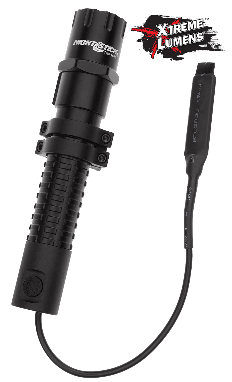 Nightstick Nightstick Tactical Long Gun, Nstick Tac460xlk01 Long Gun Kit Accessories
