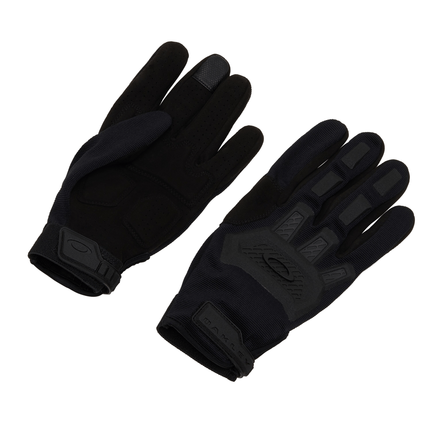 OAKLEY (LUXOTTICA) Oakley (luxottica) Flexion T, Oakley Fos900407 Flexion T Gl L Blk Accessories