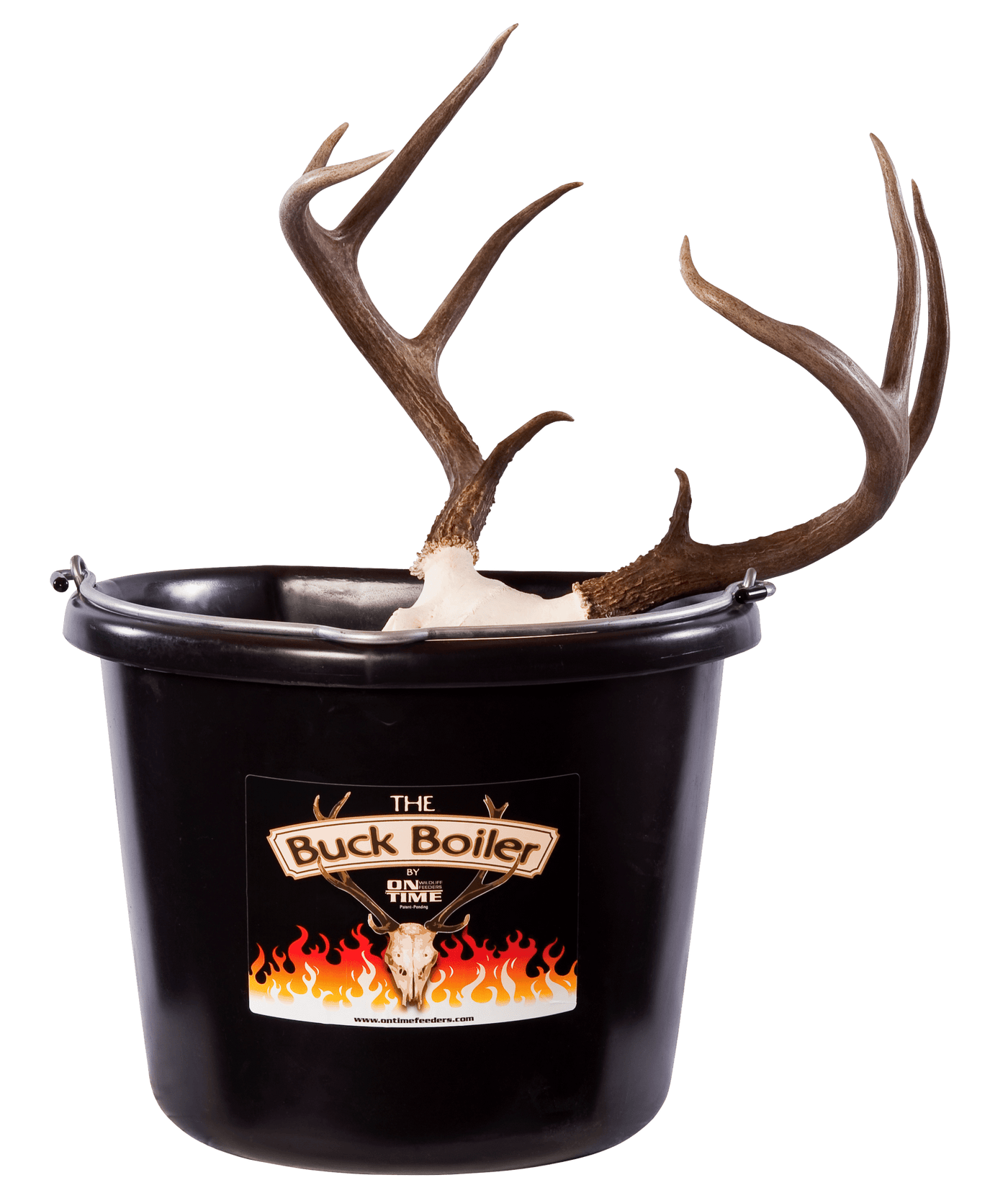On Time On Time Buck Boiler, Ontime 95000 Buck Boiler Accessories