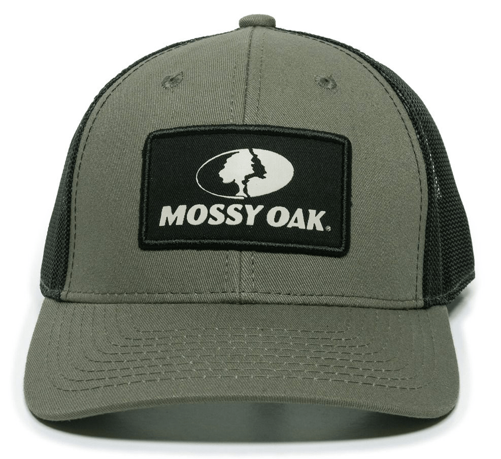 Outdoor Cap Outdoor Cap Mossy Oak, Outdoor Mofs47a  Usa Flag Hat Mossyoak Olive/black Accessories