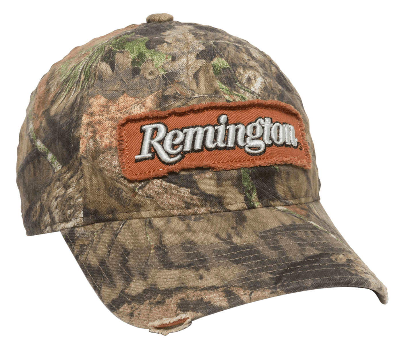 Outdoor Cap Outdoor Cap Remington, Outdoor Rm03a  Remington Hat Mossyoak Bu Country Accessories