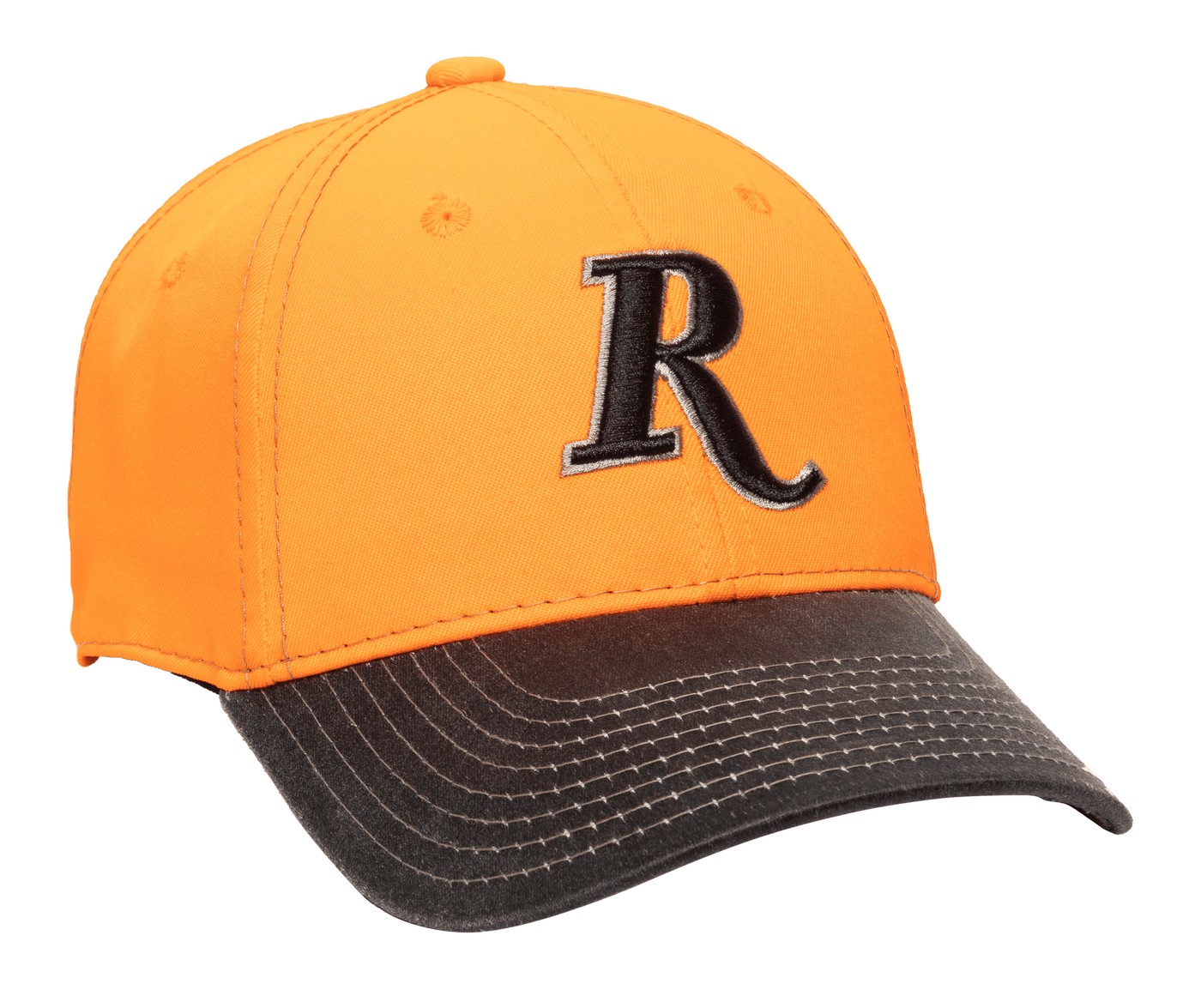 Outdoor Cap Outdoor Cap Remington, Outdoor Rm16a  Remington Hat Blaze/black Accessories