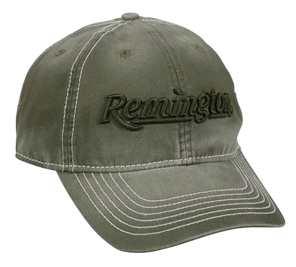 Outdoor Cap Outdoor Cap Remington, Outdoor Rm51c  Remington Hat Olive Accessories