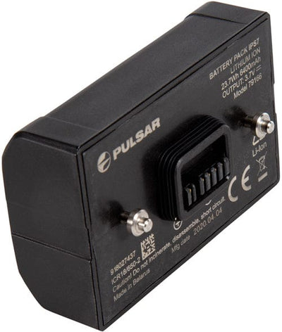 Pulsar Thermal Pulsar Ips7 Battery Pack For - Trail Helion And Digisight Ult Accessories