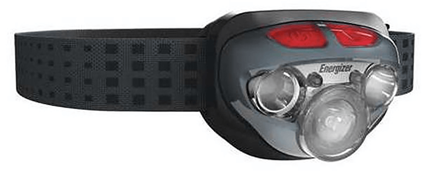 Rayovac Rayovac Vision Hd+ Focus, Energizer Hddin32e    Vision Hd+focus Headlight Accessories