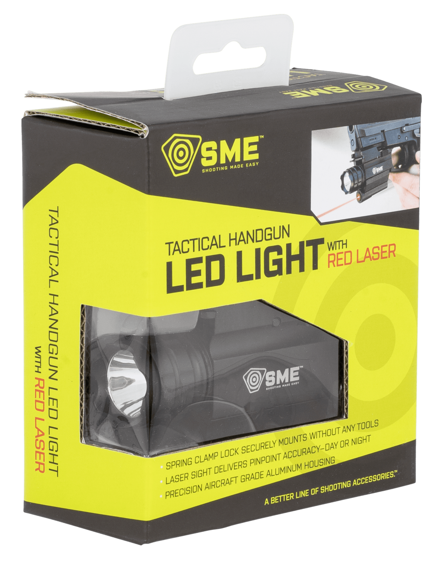 SME Sme Tactical, Sme Wllp          Weapon Light Laser Pointer Accessories