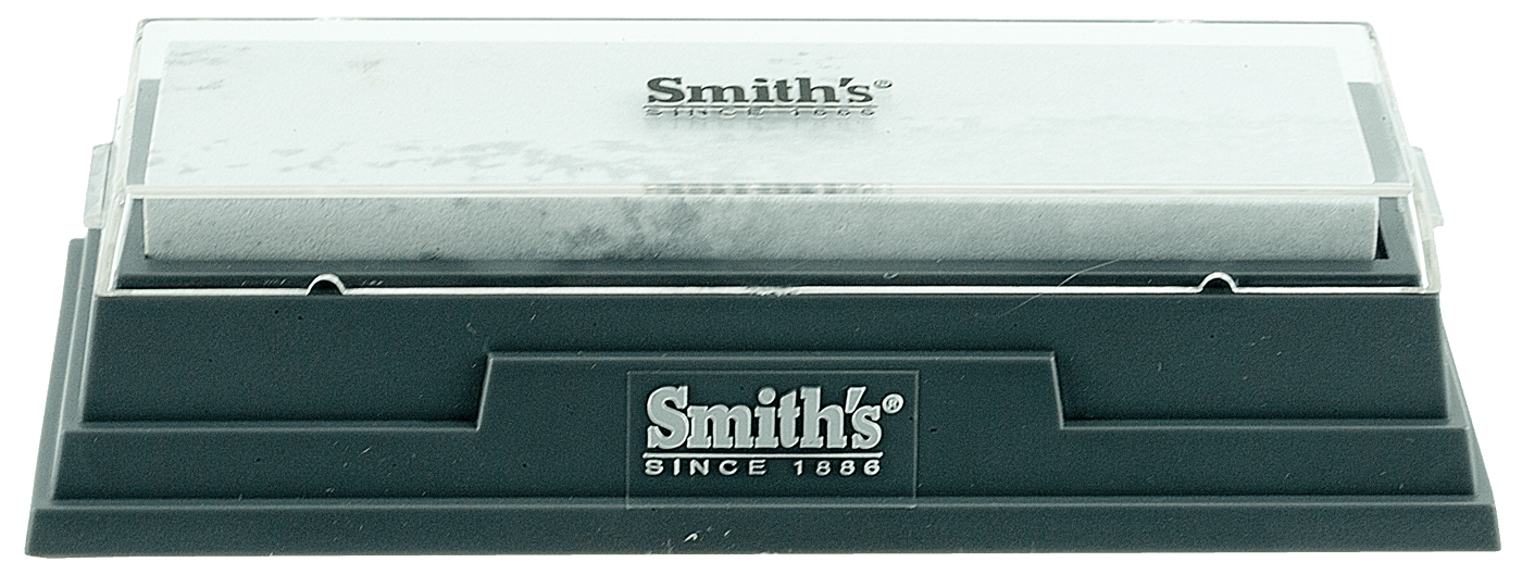 Smiths Products Smiths Products Arkansas, Smiths Mbs6   6in Med Ark Bench Stone Accessories