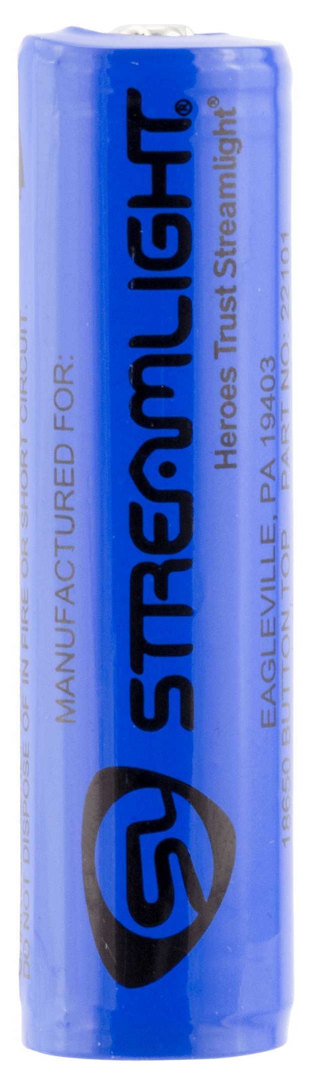 Streamlight Streamlight 18650, Stl 22101  Sl-b26 Usb Rec Battery Pack Ngl Accessories