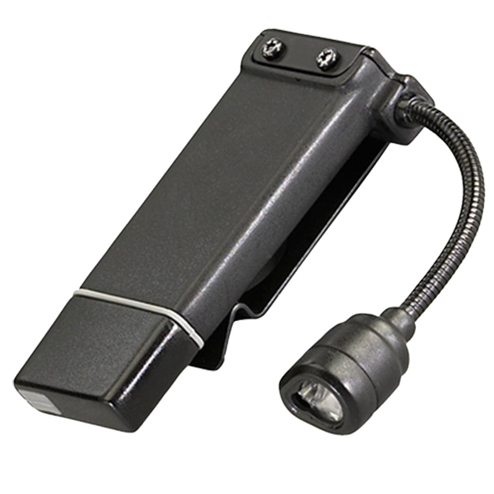 Streamlight Streamlight Clipmate, Stl 61126  Clipmate Usb Rec Black Accessories