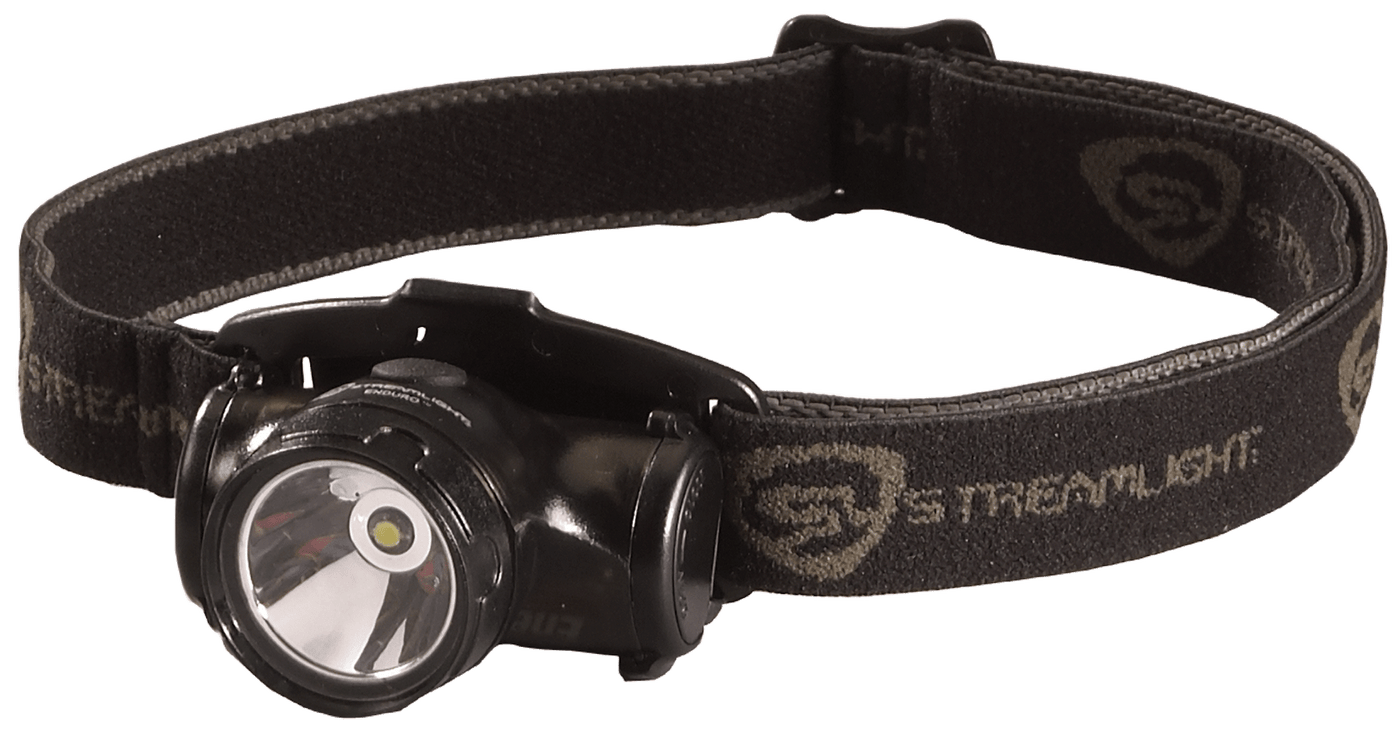 Streamlight Streamlight Enduro, Stl 61400  Enduro Headlamp Black Accessories