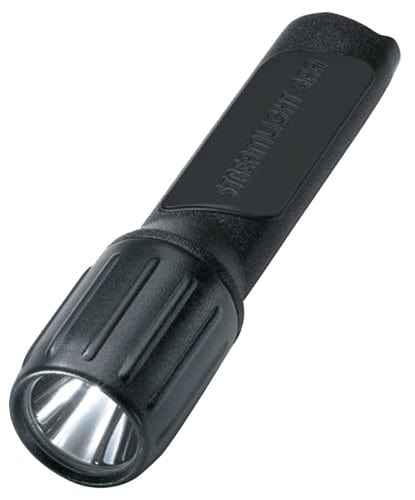 Streamlight Streamlight Propolymer, Stl 68344  Pro Polymer 4aa Black Lux Div 2 Accessories