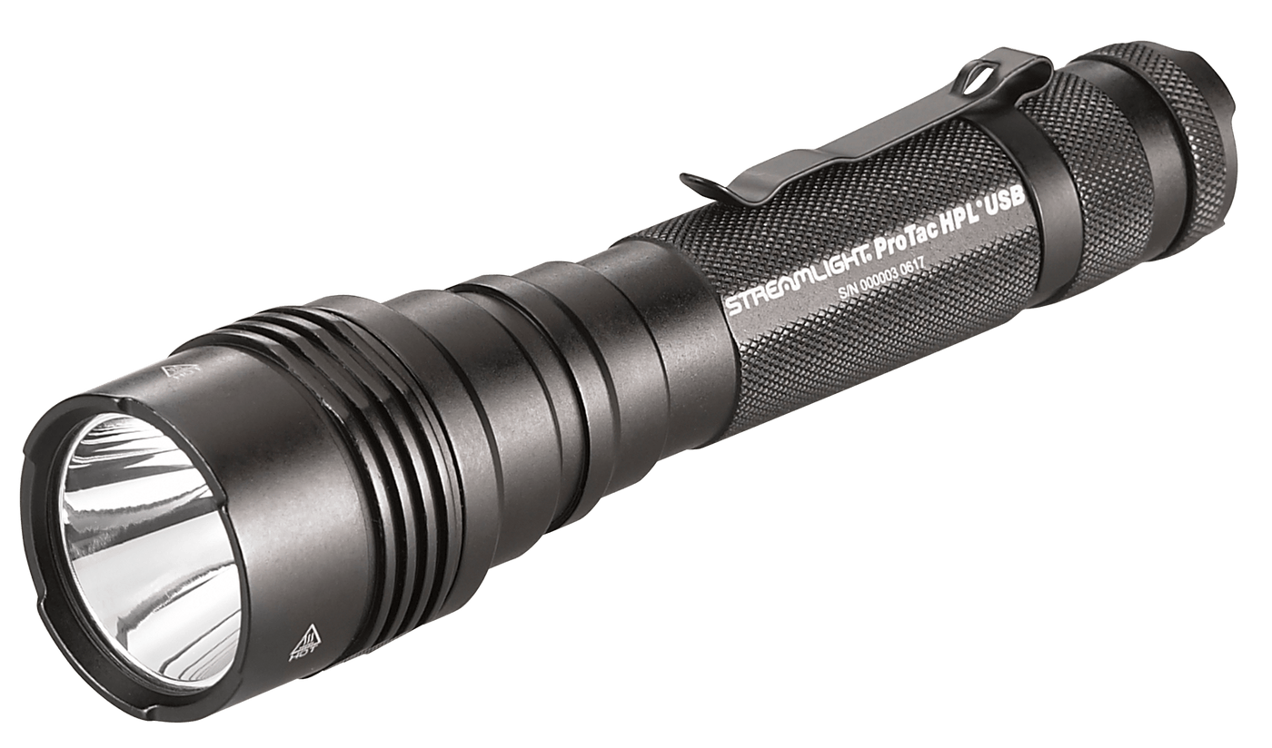 Streamlight Streamlight Protac, Stl 88078  Protac Hlp Usb W/120vac And 12vdc Accessories