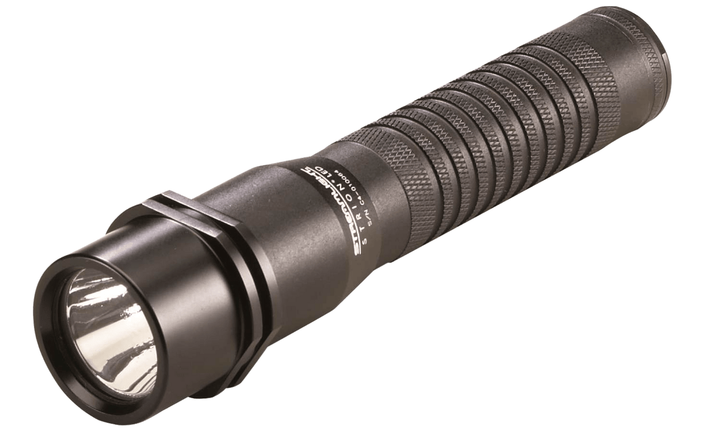 Streamlight Streamlight Strion, Stl 74353  Strionled Acdc Piggybck Blk Accessories