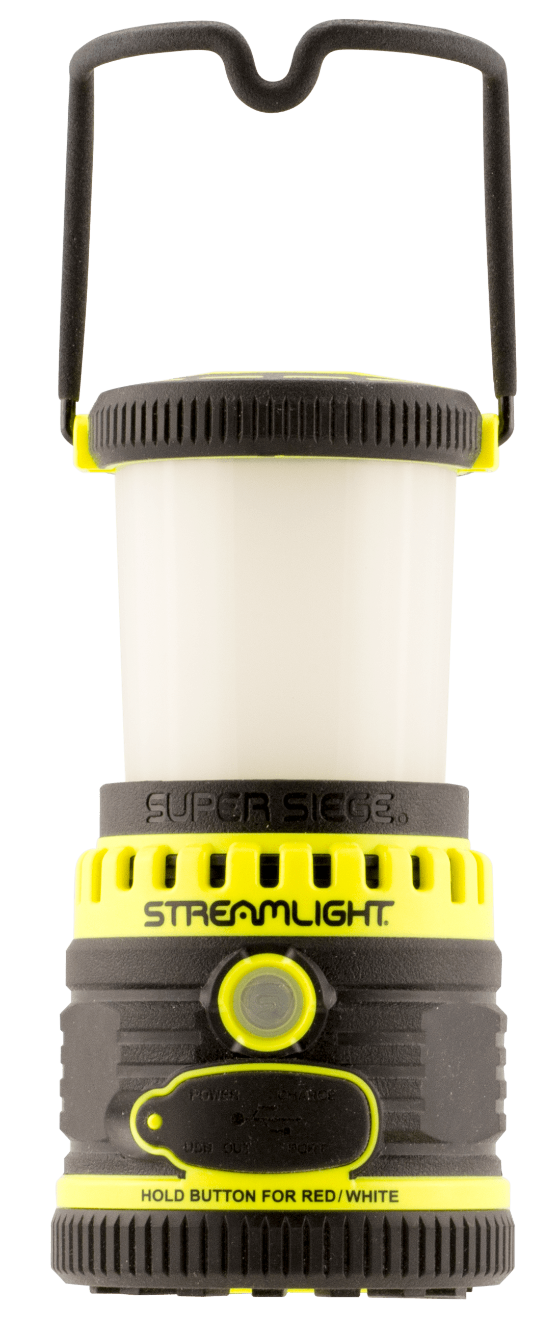 Streamlight Streamlight Super Siege, Stl 44945  Super Siege Yellow Accessories