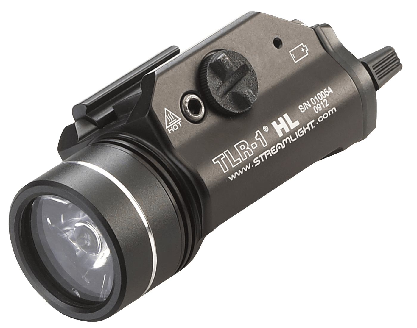Streamlight Streamlight Tlr-1 Hl, Stl 69260  Tlr1  Hl Weaponlight Accessories