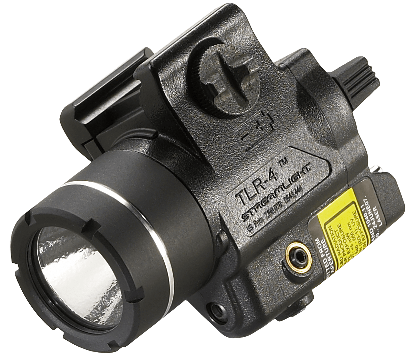 Streamlight Streamlight Tlr-4, Stl 69241  Tlr4  Tac Light W/lsr Hk Usp Accessories