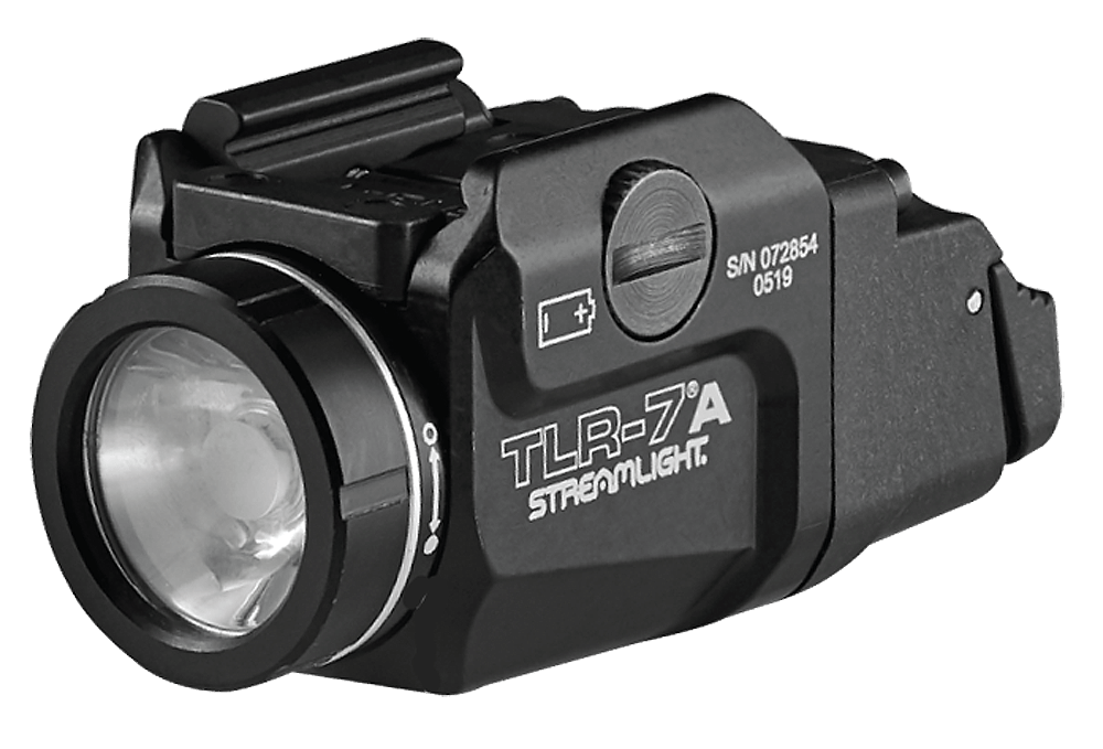 Streamlight Streamlight Tlr-7 A, Stl 69424  Tlr7a Flex Weaponlight Low&high Accessories