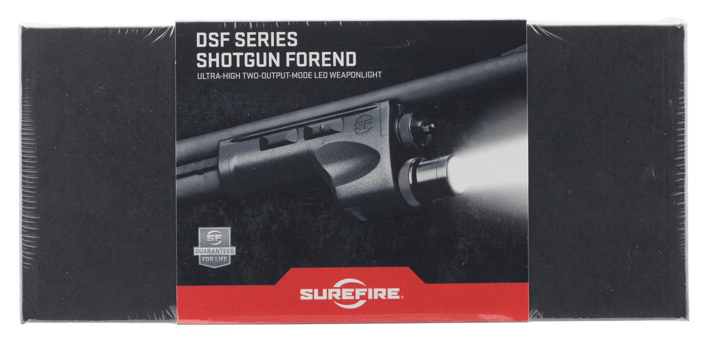Surefire Surefire Dsf Shotgun Forend, Sf Dsf500/590  Dedicated Forearm 200/600 Mb500/590 Accessories