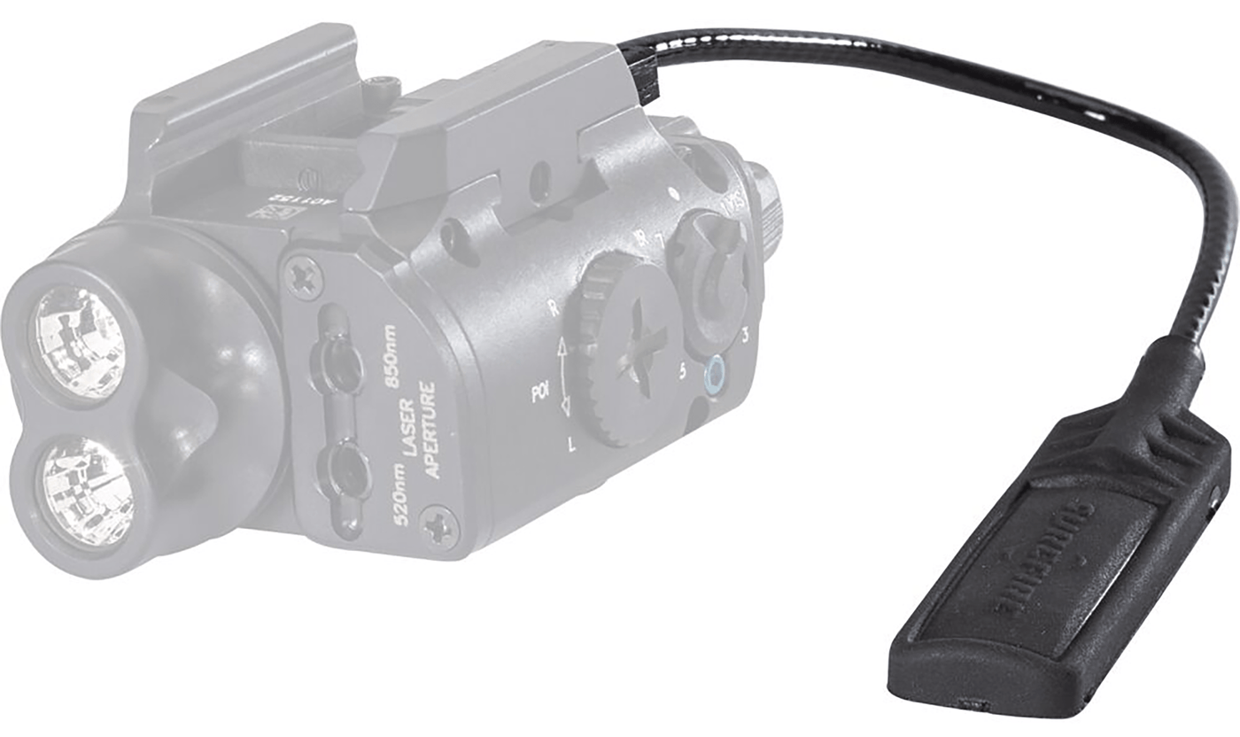 Surefire Surefire , Sf Rsr-07      Remote Switch Rifle Accessories
