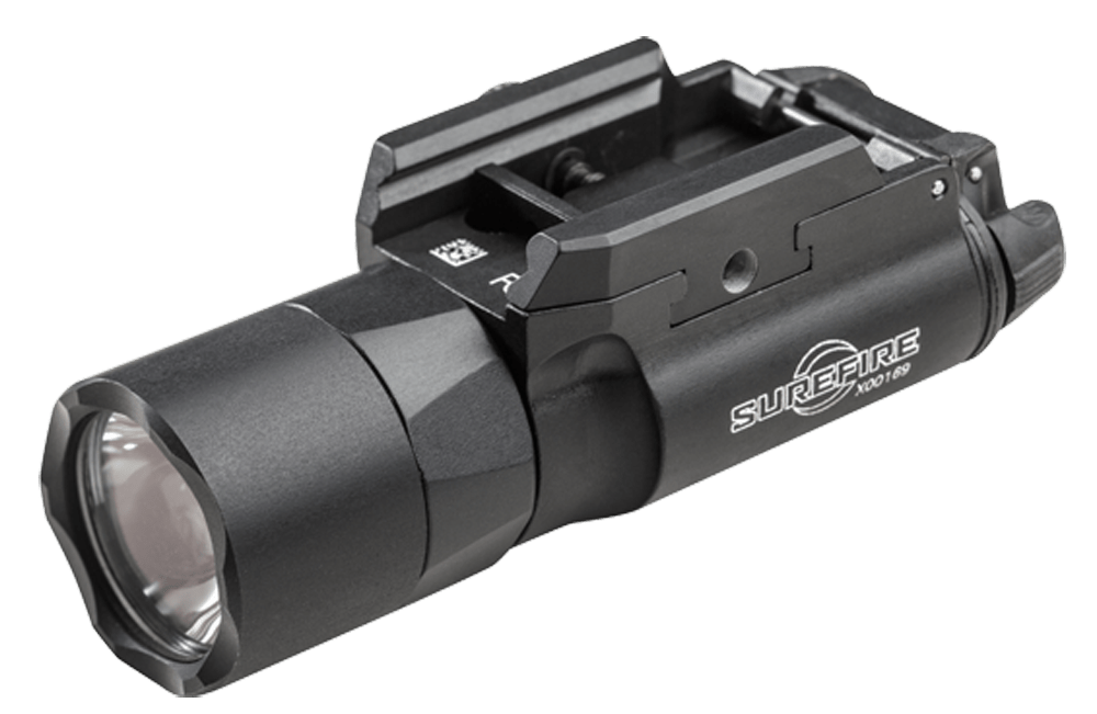 Surefire Surefire X300u-b, Sf X300u-b        Ultra Led W-light Screw  1000 Accessories