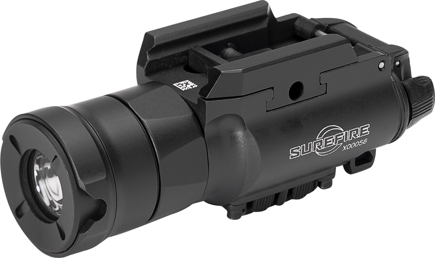 Surefire Surefire Xh35, Sf Xh35        Masterfire Rdh X400 Light    1000 Accessories