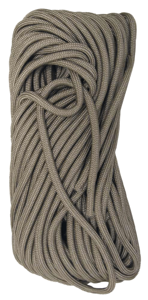TACSHIELD (MILITARY PROD) Tacshield (military Prod) 550 Cord, Tacshield 03002   550 Para Cord 50 Ft  Tn Accessories