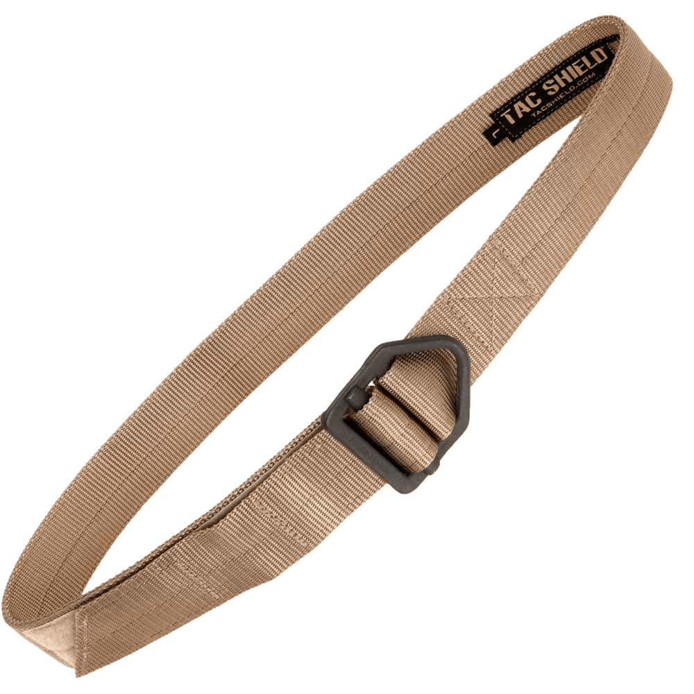 TACSHIELD (MILITARY PROD) Tacshield (military Prod) Tactical, Tacshield T32smtn   Tact Rigger 175 Dbl Wall Tn Sm Accessories