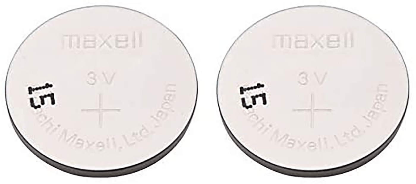 Truglo Truglo Cr2016, Tru Tg-tg988b    Battery Cr2016 2pk Accessories