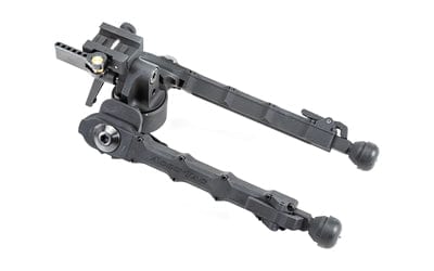 Accu-Tac Accu-tac Pc-5 Bipod Blk Grips/Pads/Stocks