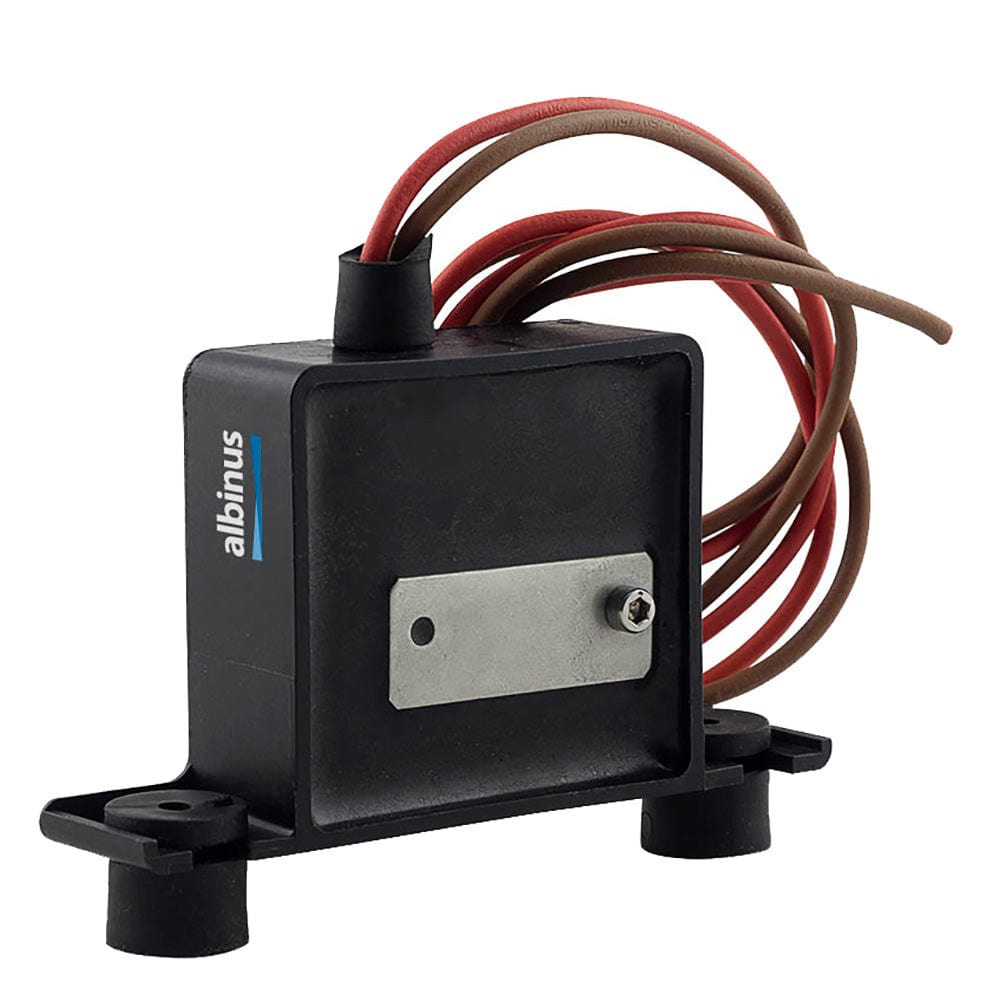 Albin Pump Marine Albin Pump Electronic Bilge Switch - 12/24V Marine Plumbing & Ventilation